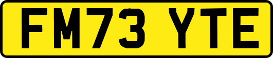 FM73YTE