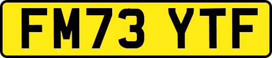 FM73YTF