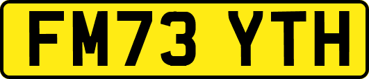 FM73YTH