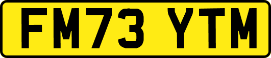 FM73YTM