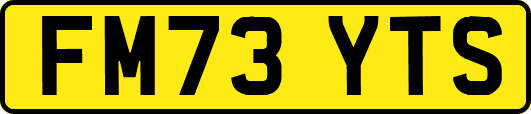 FM73YTS