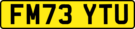 FM73YTU