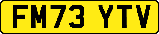 FM73YTV