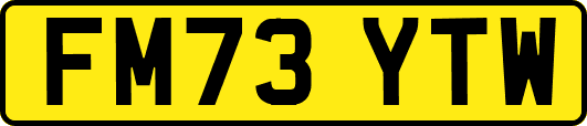 FM73YTW