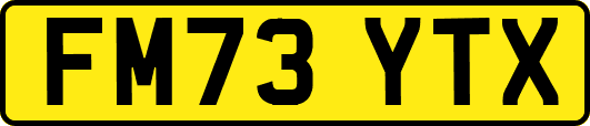 FM73YTX