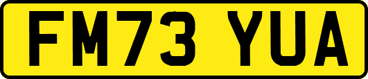 FM73YUA