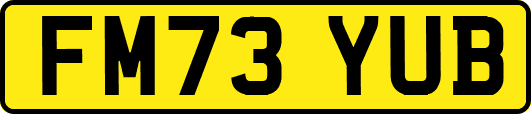 FM73YUB