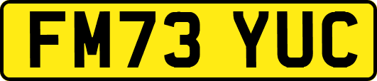 FM73YUC