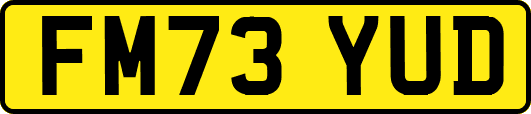 FM73YUD