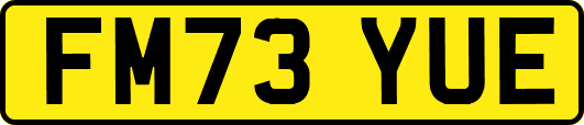 FM73YUE