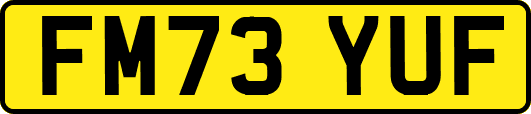 FM73YUF