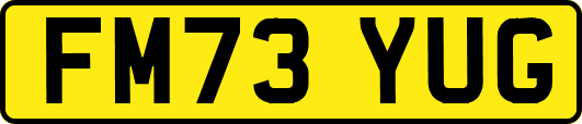 FM73YUG