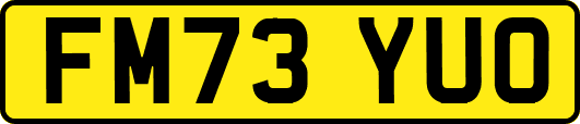 FM73YUO