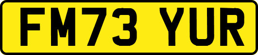 FM73YUR