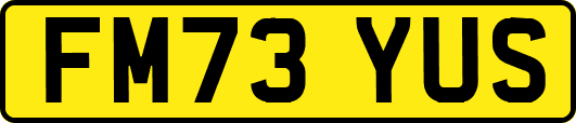FM73YUS