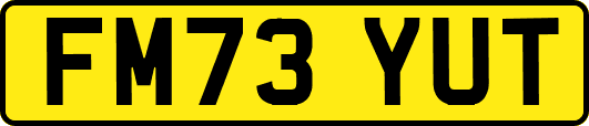 FM73YUT