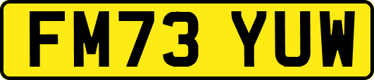 FM73YUW