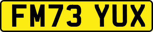 FM73YUX