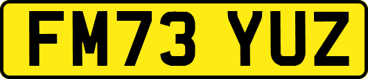FM73YUZ