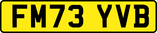 FM73YVB