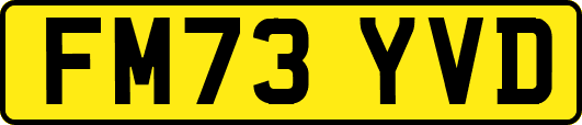 FM73YVD