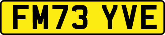 FM73YVE