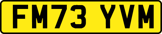 FM73YVM