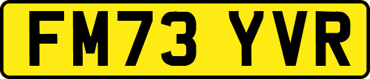 FM73YVR