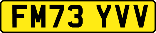 FM73YVV