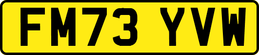 FM73YVW