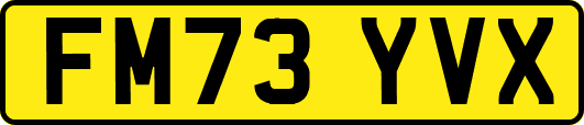 FM73YVX