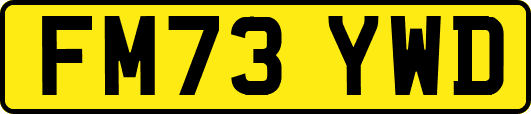 FM73YWD