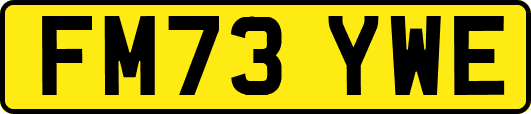 FM73YWE