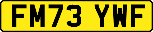 FM73YWF