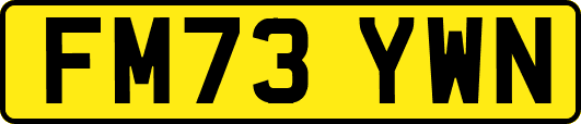 FM73YWN