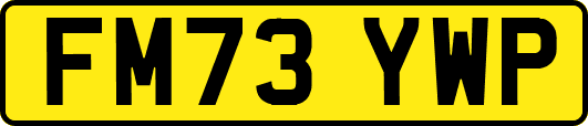 FM73YWP