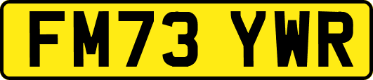 FM73YWR