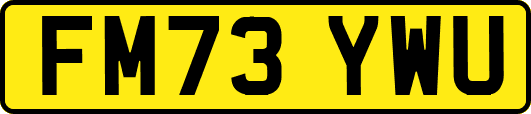 FM73YWU