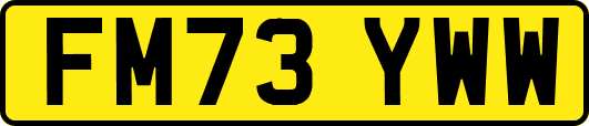 FM73YWW