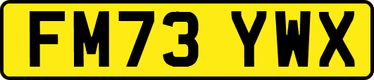 FM73YWX