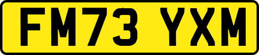 FM73YXM