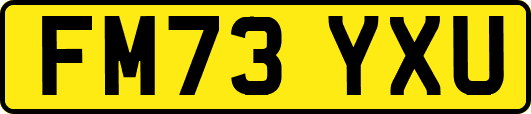 FM73YXU