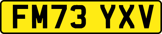 FM73YXV