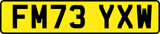 FM73YXW