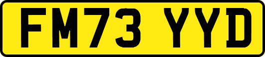 FM73YYD