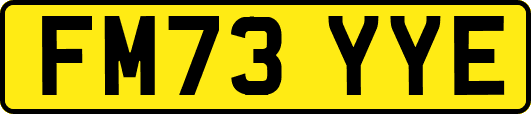 FM73YYE