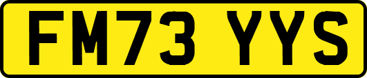 FM73YYS
