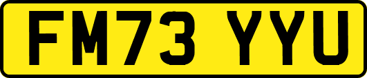 FM73YYU