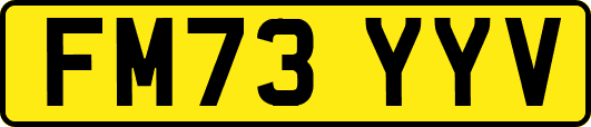 FM73YYV