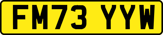 FM73YYW